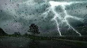 تقلبات جوية حادة تضرب البلاد خلال ساعات المقبلة